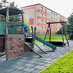 شقة Karki Music
