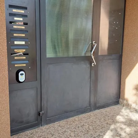 公寓 Karki Music 波普拉德