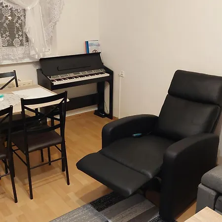 Karki Music Apartment *