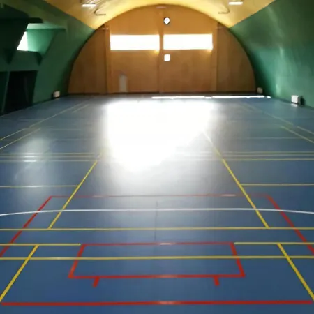 公寓 Karki Music *