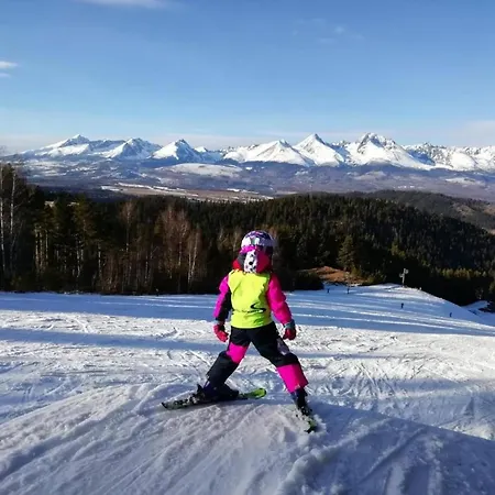 דירה Karki Music *