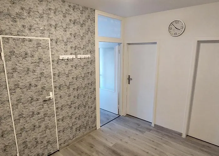 Karki Music Apartmán