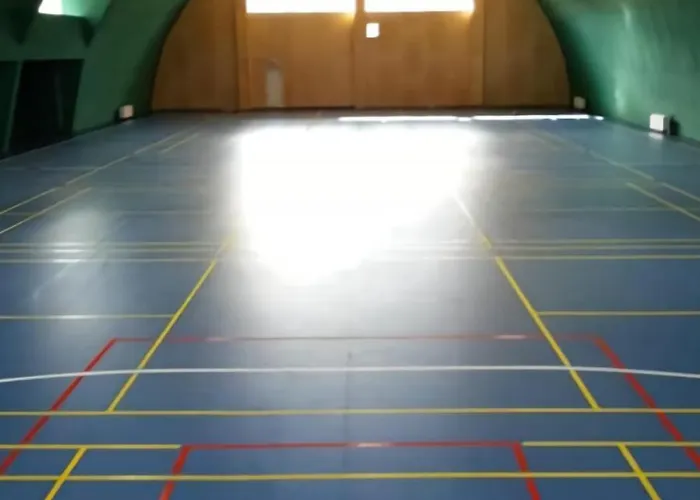 Apartmán Karki Music *