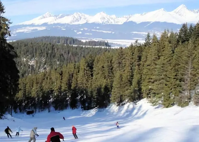 Karki Music Apartmán